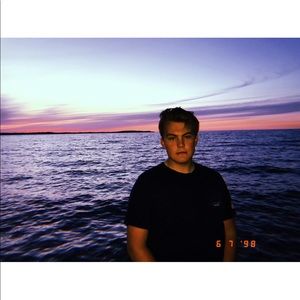 Meet your Posher, Josh